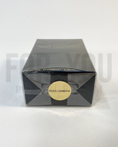 DOLCE&GABBANA-THE ONE FOR MAN Eau De Parfum Intense-authentique-parfum authentique-prix maroc-original-original perfum-perfum