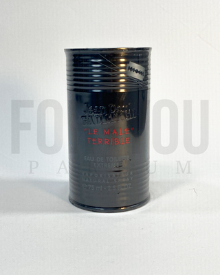 LE MALE TERRIBLE —JEAN PAUL GAULTIER-authentique-parfum authentique-prix maroc-original-original perfum-perfume-eau de parfum-eua de toilette-eua de toilette femme-eua de toilette homme-eau de parfum homme-eau de parfum femme-eua de toilette hommes-eua de toilette femmes-افضل عطور للنساء--افضل عطور للرجال-عطر جداب-Parfum attrayant-Numéro un au Maroc-رقم واحد في المغرب-foryou-parfum