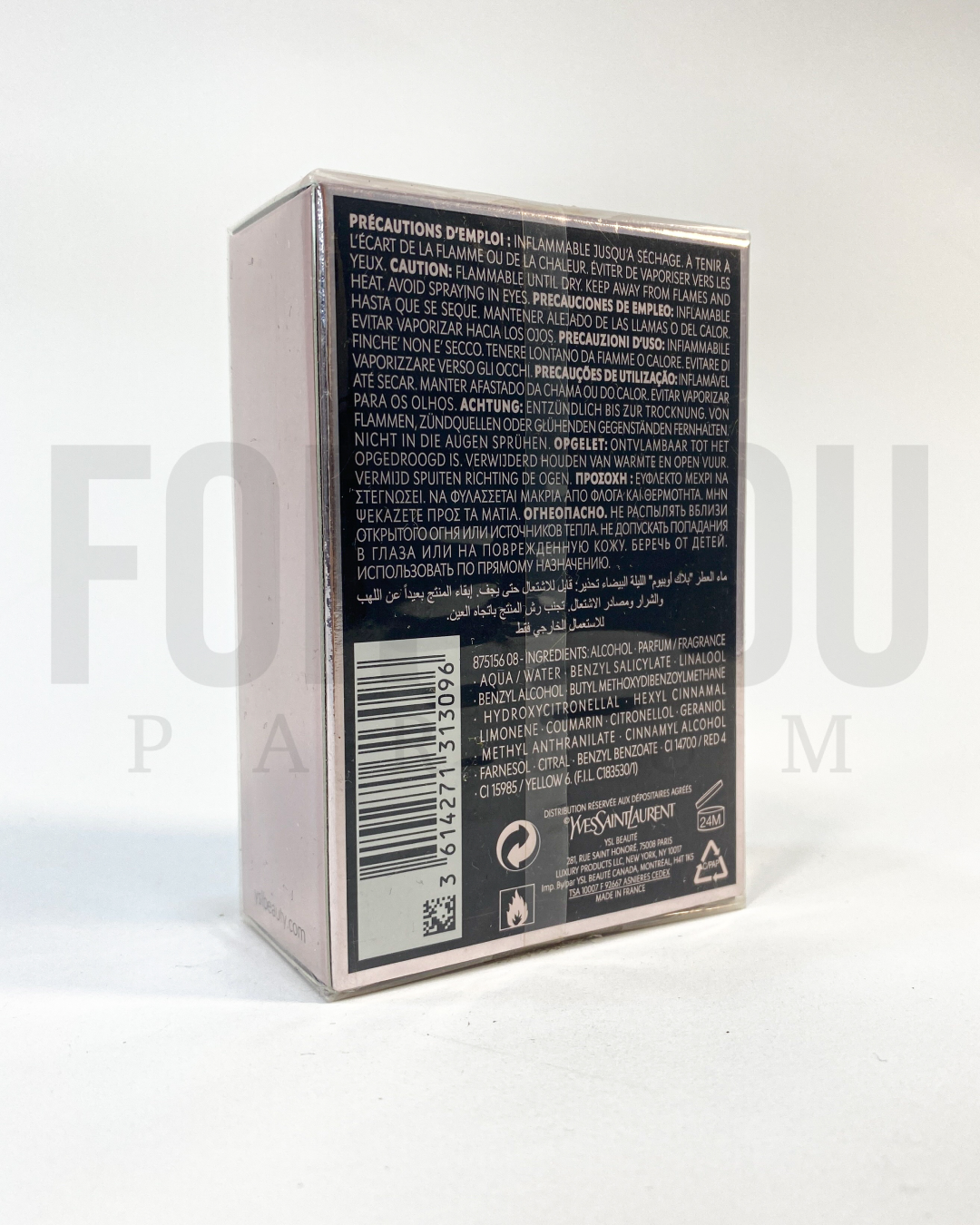 Black Opium Yves Saint Laurent-YVES SAINT LAURENT-authentique-parfum authentique-prix maroc-original-original perfum-perfume-eau de parfum-eua de toilette-eua de toilette femme-eua de toilette homme