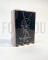 Black Opium Yves Saint Laurent-YVES SAINT LAURENT