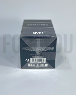 EXPLORER—MONT-BLANC Eau De Parfum-authentique-parfum authentique-prix maroc-original-original perfum-perfume-eau de parfum-eua de toilette-eua de toilette femme-eua de toilette homme-eau de parfum homme-eau de parfum femme-eua de toilette hommes-eua de toilette femmes-افضل عطور للنساء--افضل عطور للرجال-عطر جداب-Parfum attrayant-Numéro un au Maroc-رقم واحد في المغرب-foryou-parfum