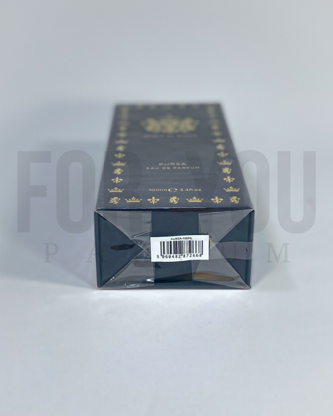KURSA-SPIRIT OF KINGS-authentique-parfum authentique-prix maroc-original-original perfum-perfume-eau de parfum-eua de toilett