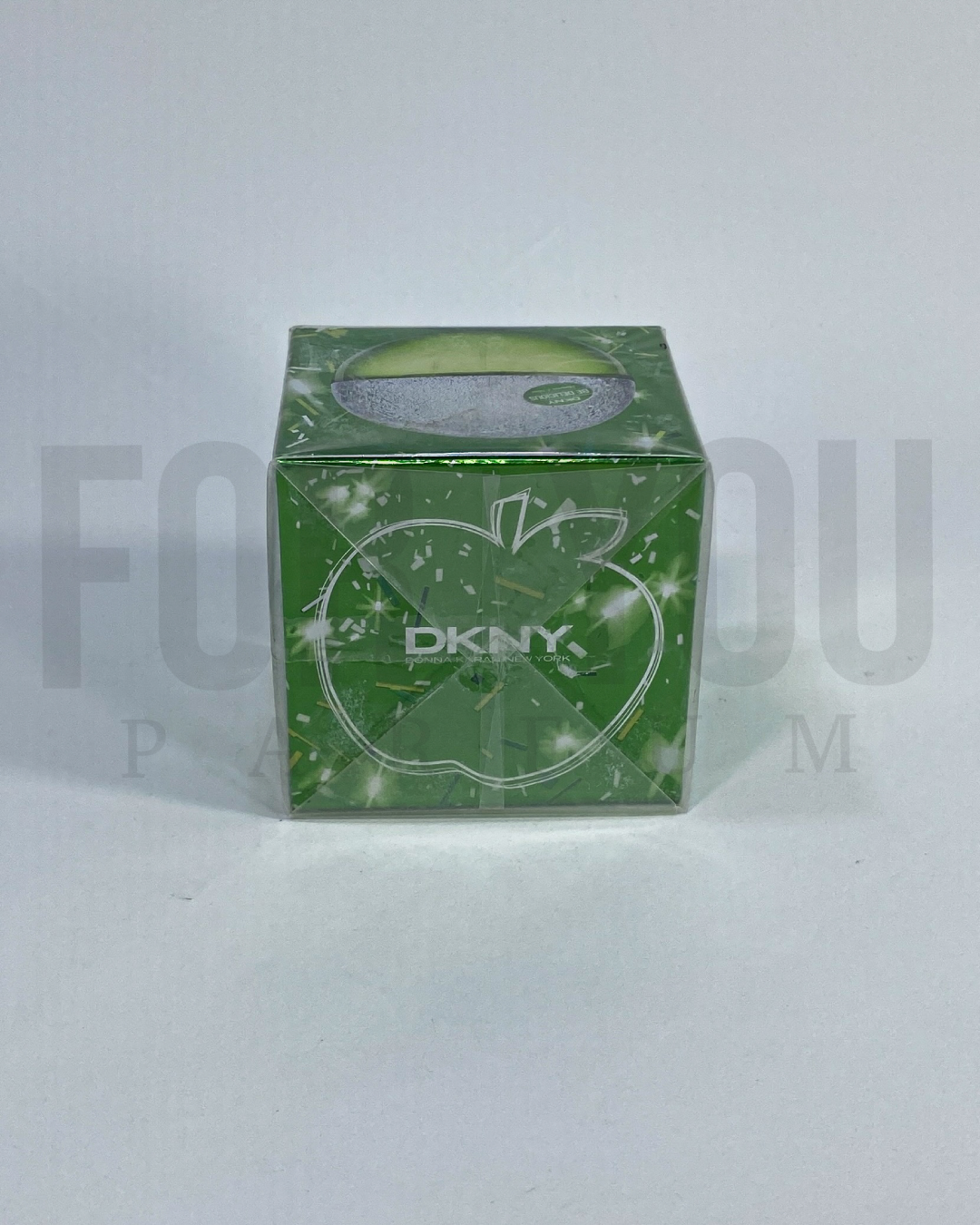 DKNY Be Delicious-Crystallized eau de parfum-authentique-parfum authentique-prix maroc-original-original perfum-perfume-eau d