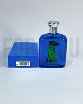 RALPH LAUREN-Polo Big Pony Ralph Lauren Men Fragrance-authentique-parfum authentique-prix maroc-original-original perfum-perf