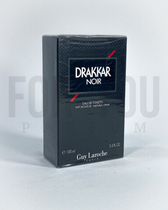 GUY LAROCHE-DRAKKAR NOIR Eau De Toilette-authentique-parfum authentique-prix maroc-original-original perfum-perfume-eau de pa