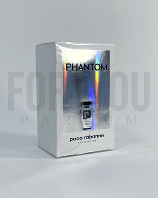 PHANTOM Eau de toilette – Paco Rabanne foryou.ma | vente de parfum original au Maroc pour homme et femme – Vous cherchez un parfum original ? Achetez des Parfums authentiques aux meilleurs prix au Maroc –foryou la meilleurs parfumerie en ligne