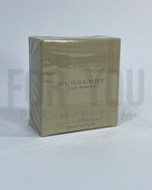 BURBERRY-FOR WOMEN Eau De Parfum-authentique-parfum authentique-prix maroc-original-original perfum-perfume-eau de parfum-eua