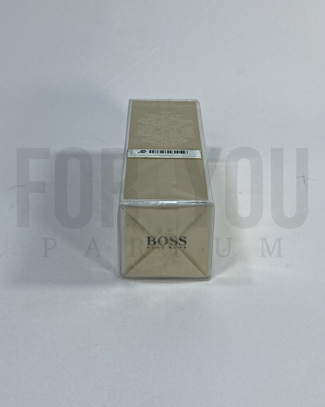 Boss jour eau de parfum hot sale