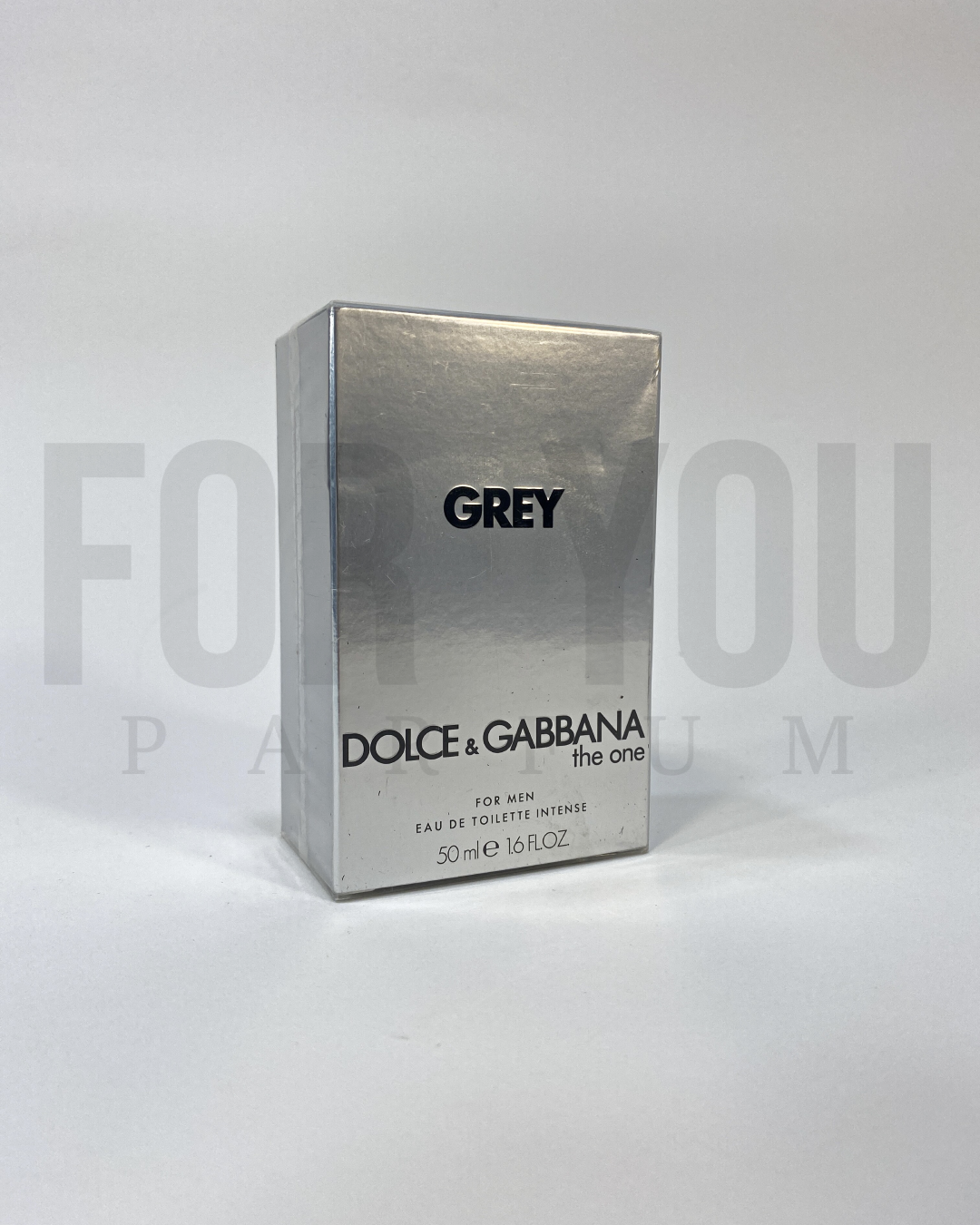 Dolce gabbana parfum grey online