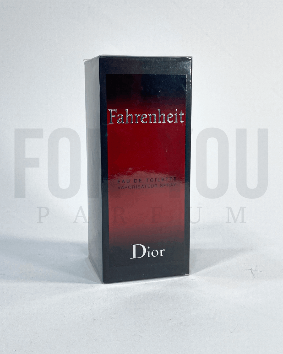 FAHRENHEIT-CHRISTIAN DIOR Eau De Toilette-authentique-parfum authentique-prix maroc-original-original perfum-perfume-eau de p