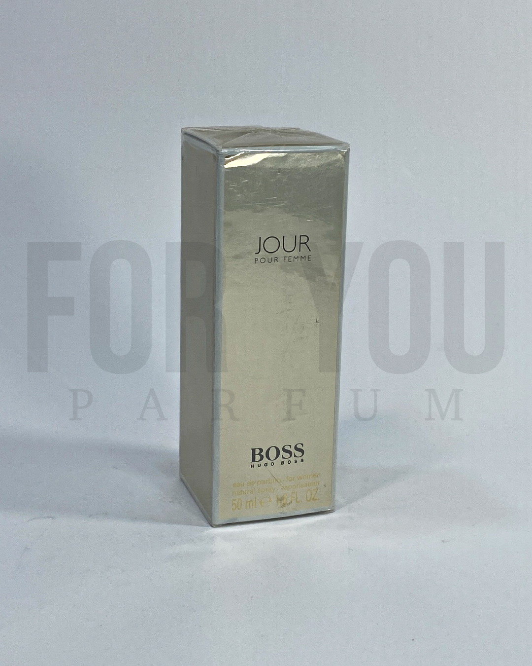 Boss jour eau top de parfum