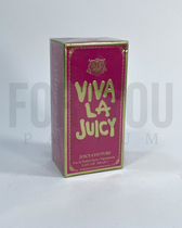 VIVA LA JUICY-JUICY COUTURE Eau De Parfum-authentique-parfum authentique-prix maroc-original-original perfum-perfume-eau de p