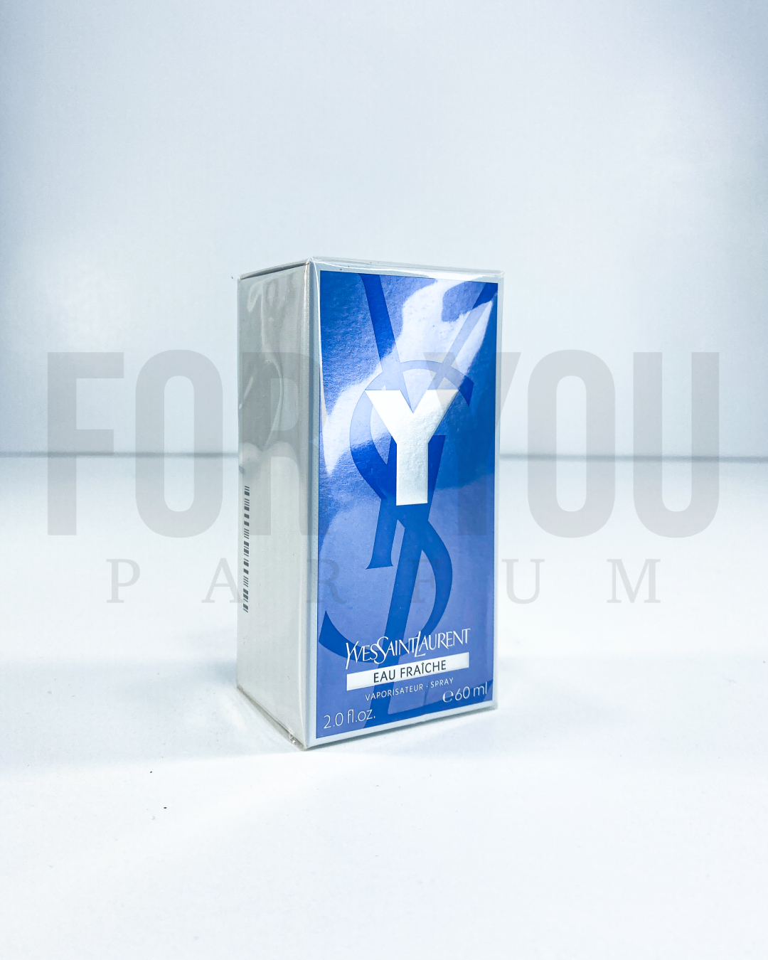 Y For Men Eau Fraiche – YVES SAINT LAURENT