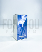 Y For Men Eau Fraiche – YVES SAINT LAURENT