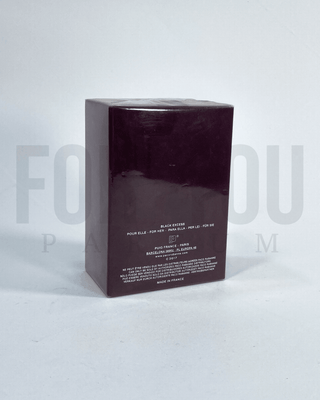 BLACK XS Eau De Parfum – PACO RABANNE foryou.ma | vente de parfum original au Maroc pour homme et femme – Vous cherchez un parfum original ? Achetez des Parfums authentiques aux meilleurs prix au Maroc–foryou la meilleurs parfumerie en ligne