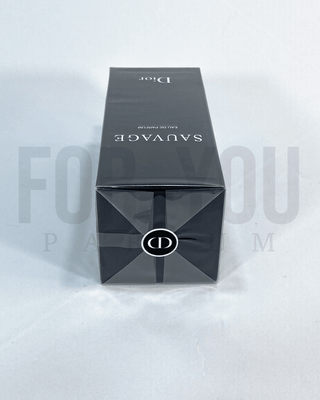 SAUVAGE – CHRISTIAN DIOR Eau De Parfum