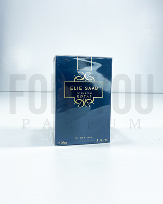 ELIE SAAB LE PARFUM ROYAL Eau De Parfum–foryou–prix de foryou parfumurie en ligne–vente de parfum original au Maroc pour femme et homme–prix de foryou parfum