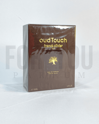 FRANCK OLIVIER – OUD TOUCH Eau De Parfum-authentique-parfum authentique-prix maroc-original-original perfum-perfume-eau de parfum-eua de toilette-eua de toilette femme-eua de toilette homme-eau de parfum homme-eau de parfum femme-eua de toilette hommes-eua de toilette femmes-افضل عطور للنساء--افضل عطور للرجال-عطر جداب-Parfum attrayant-Numéro un au Maroc-رقم واحد في المغرب-foryou-parfum