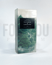 AGUAS MASCULINAS-VICTORIO & LUCCHINO N1 VITALIDAD SALVAJE -authentique-parfum authentique-prix maroc-original-original perfum