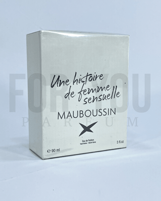 MAUBOUSSIN – L’HISTOIRE D’UNE FEMME SENSUELLE-authentique-parfum authentique-prix maroc-original-original perfum-perfume-eau de parfum-eua de toilette-eua de toilette femme-eua de toilette homme-eau de parfum homme-eau de parfum femme-eua de toilette hommes-eua de toilette femmes-افضل عطور للنساء--افضل عطور للرجال-عطر جداب-Parfum attrayant-Numéro un au Maroc-رقم واحد في المغرب-foryou-parfum