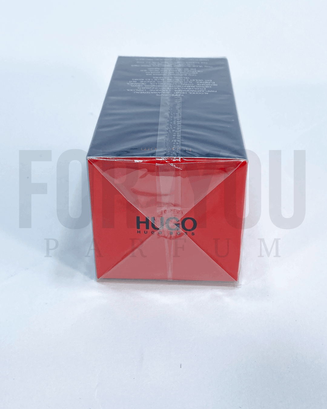 Hugo Boss-Hugo Dark Blue Eau de Toilette-authentique-prix maroc