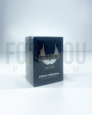  INVICTUS VICTORY Eau De Parfum EXTRÊME – PACO RABANNE foryou.ma | vente de parfum original au Maroc pour homme et femme – Vous cherchez un parfum original ? Achetez des Parfums authentiques aux meilleurs prix au Maroc–foryou la meilleurs parfumerie en ligne