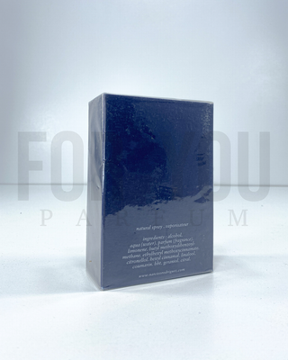 Narciso Rodriguez-Bleu Noir for Him