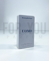 Uomo Ermenegildo Zegna-ERMENEGILDO ZEGNA