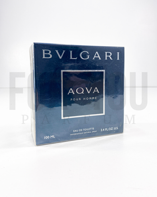 AQVA POUR HOMME-BVLGARI