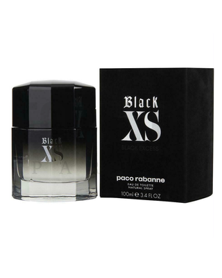 BLACK XS Eau De Toilette – PACO RABANNE foryou.ma | vente de parfum original au Maroc pour homme et femme – Vous cherchez un parfum original ? Achetez des Parfums authentiques aux meilleurs prix au Maroc–foryou la meilleurs parfumerie en ligne