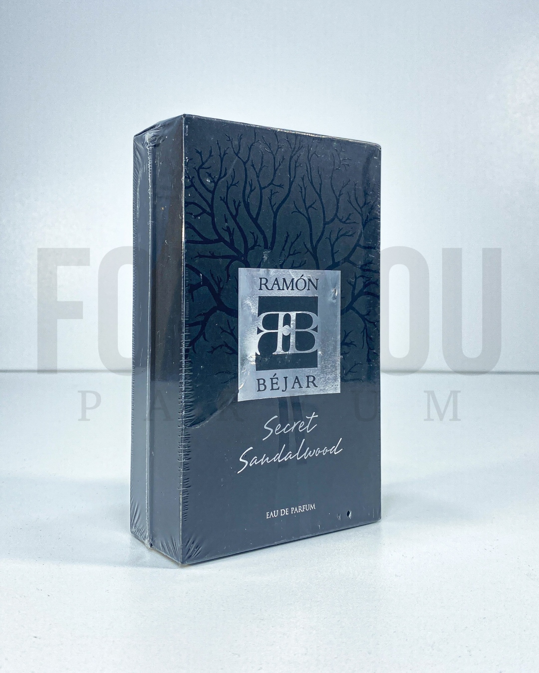 Ramon Bejar – Secret Sandalwood Eau De Parfum