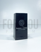 ROMEO Y JULIETA Eau De Toilette
