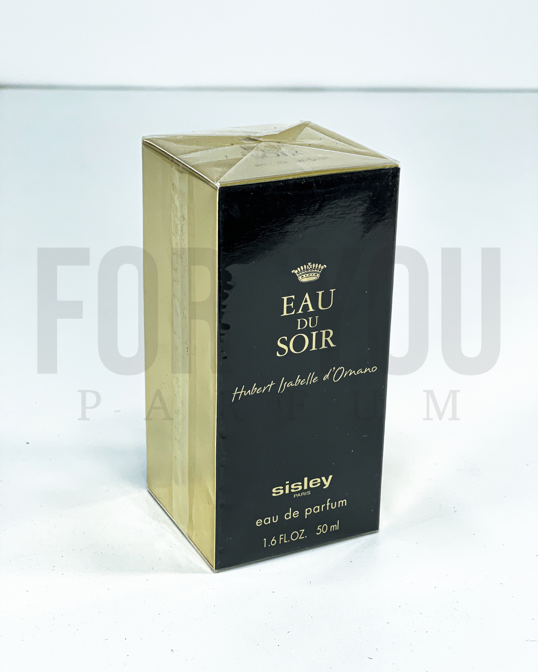 SISLEY EAU DU SOIR