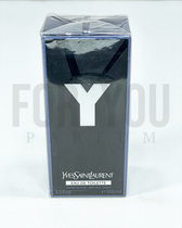 Y Live – Yves Saint Laurent