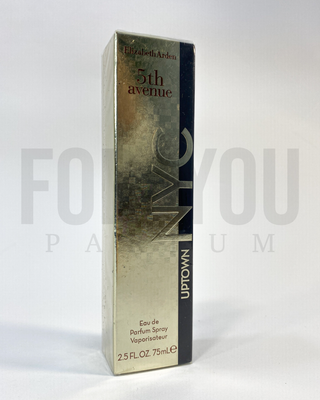 5th Avenue Uptown NYC – Elizabeth Arden Eau De Parfum–foryou parfum maroc–foryou–prix de foryou parfumurie en ligne–vente de parfum original au Maroc–prix de foryou parfum