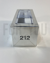 212 VIP Men Are You On The List NYC – CAROLINA HERRERA Eau De Toilette–foryou–prix de foryou parfumurie en ligne–vente de par