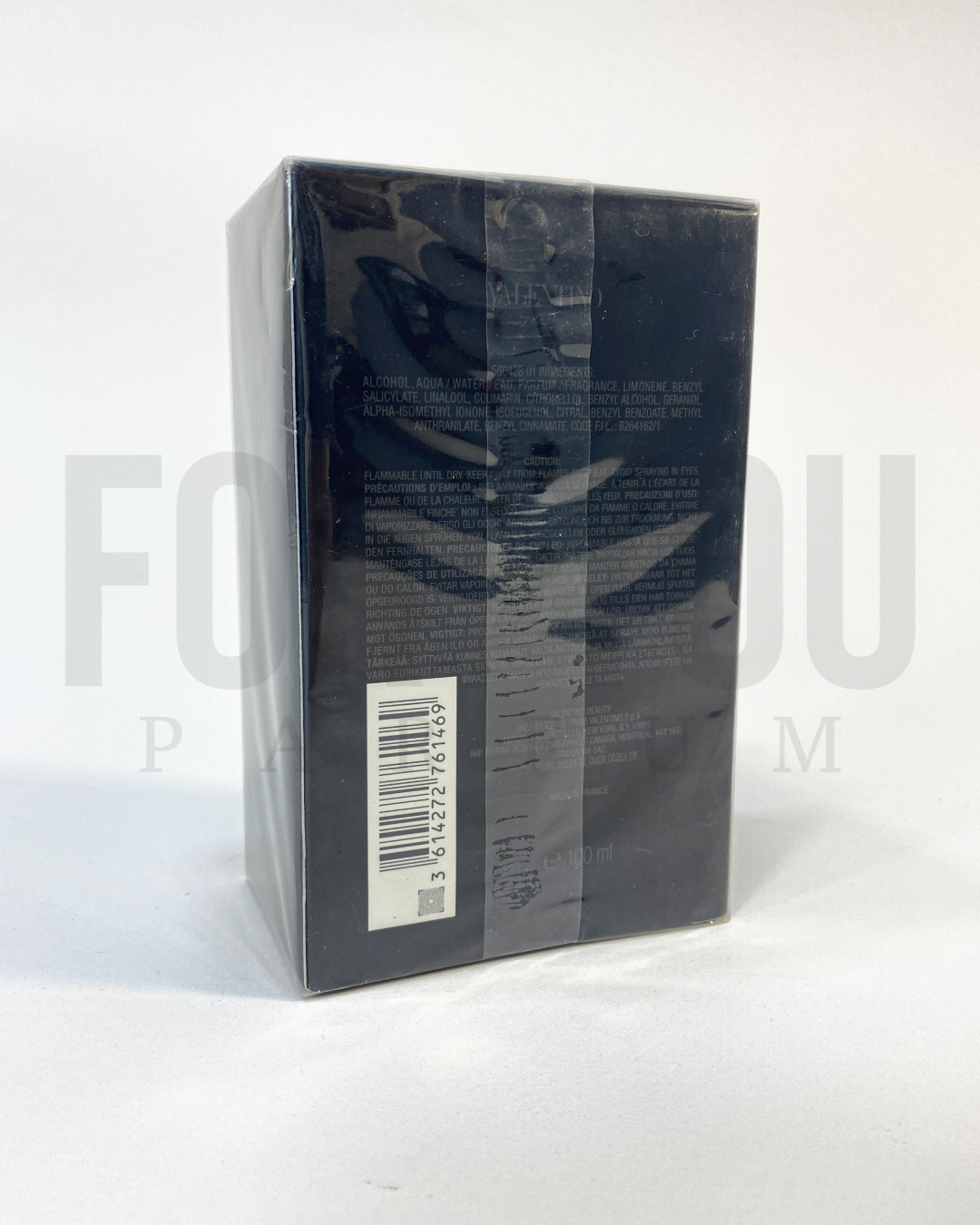 VALENTINO UOMO-BORN IN ROMA Eau De Toilette-authentique-parfum authentique-prix maroc-original-original perfum-perfume-eau de