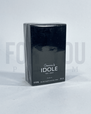 Gemina.b IDOLE-Geparlys Eau De Toilette-authentique-parfum authentique-prix maroc-original-original perfum-perfume-eau de parfum-eua de toilette-eua de toilette femme-eua de toilette homme-eau de parfum homme-eau de parfum femme-eua de toilette hommes-eua de toilette femmes-افضل عطور للنساء--افضل عطور للرجال-عطر جداب-Parfum attrayant-Numéro un au Maroc-رقم واحد في المغرب-foryou-parfum