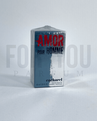 AMOR POUR HOMME-CACHAREL Eau De Toilette -authentique-parfum authentique-prix maroc-original-original perfum-perfume-eau de parfum-eua de toilette-eua de toilette femme-eua de toilette homme-eau de parfum homme-eau de parfum femme-eua de toilette hommes-eua de toilette femmes-افضل عطور للنساء--افضل عطور للرجال-عطر جداب-Parfum attrayant-Numéro un au Maroc-رقم واحد في المغرب-foryou-parfum