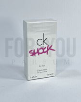 Calvin Klein-Ck One Shock For Her Eau de Toilette-authentique-parfum authentique-prix maroc-original-original perfum-perfume-