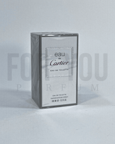 CARTIER-EAU DE CARTIER Eau De Toilette-authentique-parfum authentique-prix maroc-original-original perfum-perfume-eau de parf