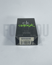 Calvin Klein-Ck One Shock For Him Eau de Toilette-authentique-parfum authentique-prix maroc-original-original perfum-perfume-