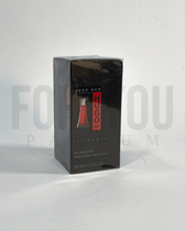 DEEP RED-HUGO BOSS Pour Femme Eau De Parfum-authentique-parfum authentique-prix maroc-original-original perfum-perfume-eau de