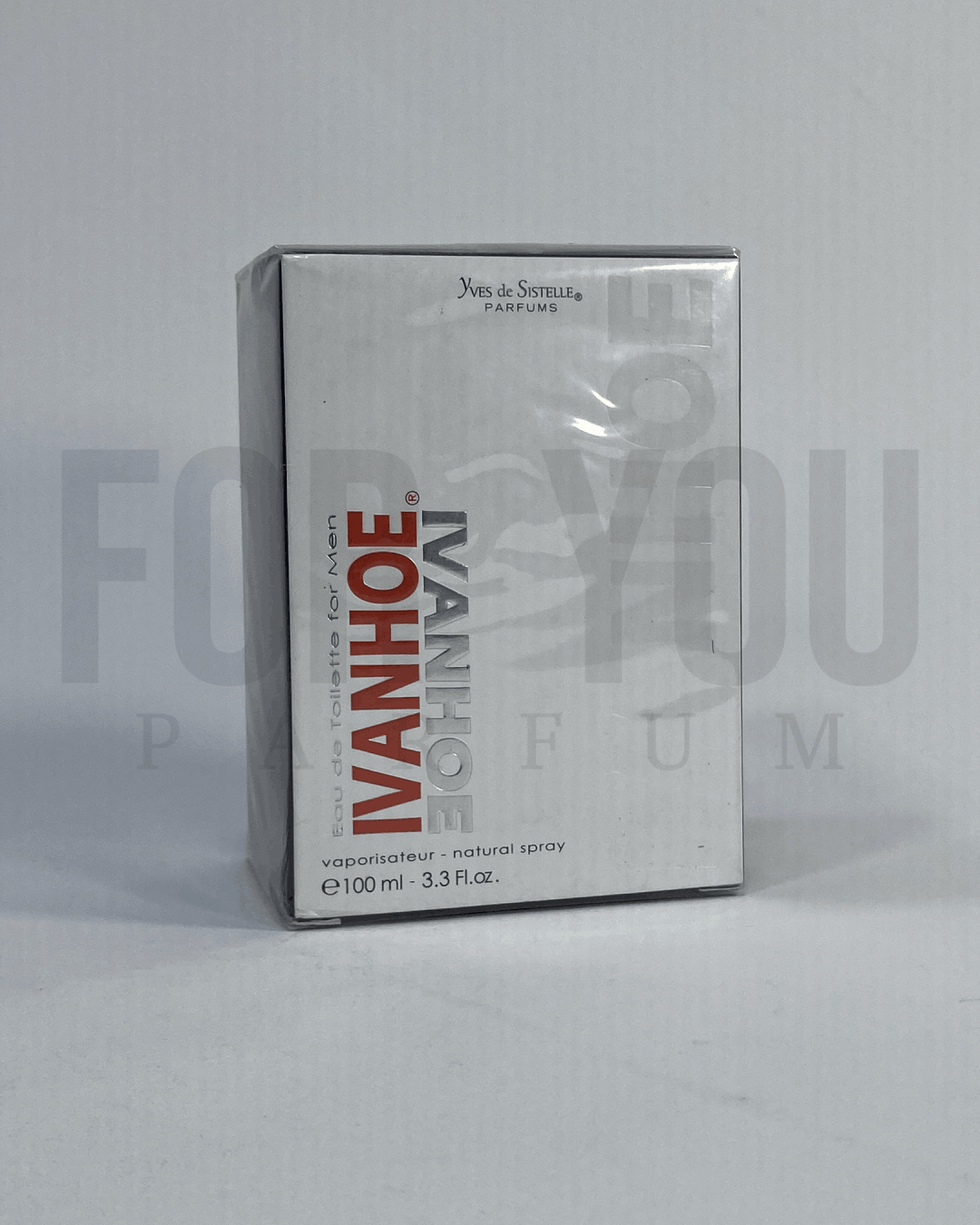 IVANHOE-YVES de SISTELLE Eau De Toilette Pour Homme-authentique-parfum authentique-prix maroc-original-original perfum-perfum