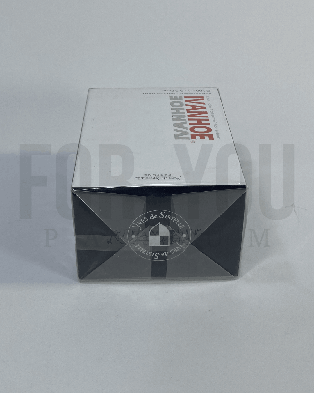IVANHOE-YVES de SISTELLE Eau De Toilette Pour Homme-authentique-parfum authentique-prix maroc-original-original perfum-perfum