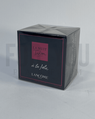 LANCÔME-La Nuit trésor à la folie Eau De Parfum-authentique-parfum authentique-prix maroc-original-original perfum-perfume-eau de parfum-eua de toilette-eua de toilette femme-eua de toilette homme-eau de parfum homme-eau de parfum femme-eua de toilette hommes-eua de toilette femmes-افضل عطور للنساء--افضل عطور للرجال-عطر جداب-Parfum attrayant-Numéro un au Maroc-رقم واحد في المغرب-foryou-parfum