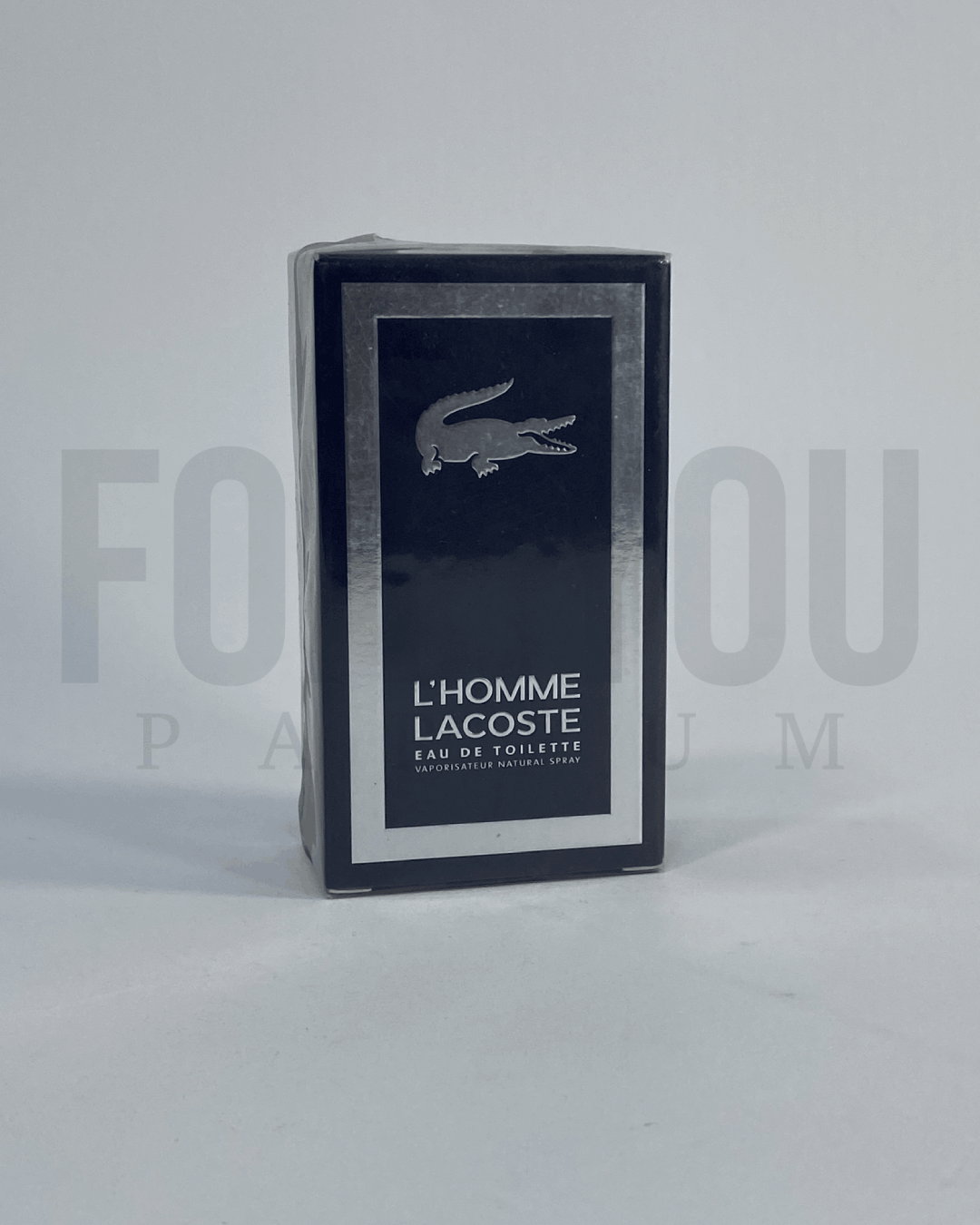 L’HOMME LACOSTE- LACOSTE Eau De Toilette-authentique-parfum authentique-prix maroc-original-original perfum-perfume-eau de pa