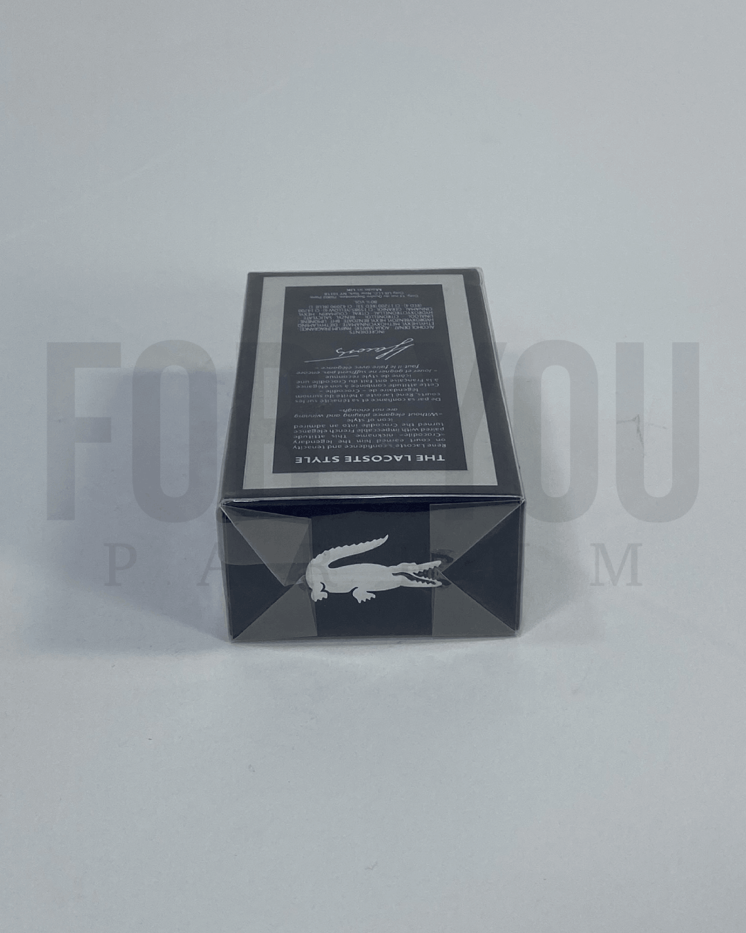 L’HOMME LACOSTE- LACOSTE Eau De Toilette-authentique-parfum authentique-prix maroc-original-original perfum-perfume-eau de pa