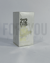 212 VIP For Women – CAROLINA HERRERA Eau De Parfum–foryou parfum maroc–foryou–prix de foryou parfumurie en ligne–vente de par