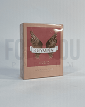 OLYMPÉA LEGEND Eau De Parfum – PACO RABANNE foryou.ma | vente de parfum original au Maroc pour homme et femme – Vous cherchez un parfum original ? Achetez des Parfums authentiques aux meilleurs prix au Maroc –foryou la meilleurs parfumerie en ligne